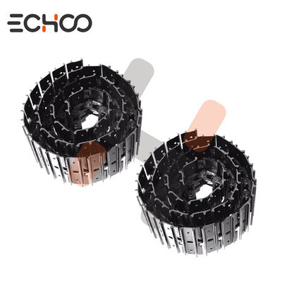 2272-1068A Ensemble de liaisons de voie pour les pièces de rechange de sous-vêtements de Daewoo DH50 Crawler