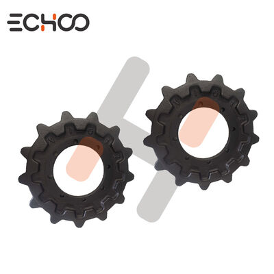VIO17 Sprocket d'entraînement pour Yanmar Mini Excavator