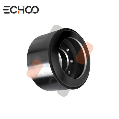 Pneu résilient solide 406*178*266 mm pour pneu en caoutchouc pour finisseur d'asphalte XCMG 405 (arrière)