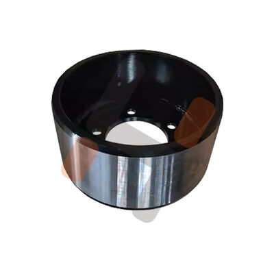 Pneu résilient solide 406*178*266 mm pour pneu en caoutchouc pour finisseur d'asphalte XCMG 405 (arrière)