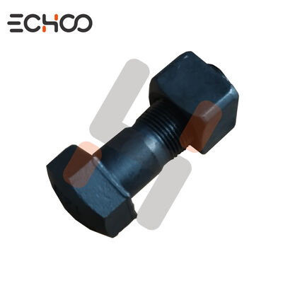 Bolts and Nuts 150T for JCB CTL Bolts and Nuts