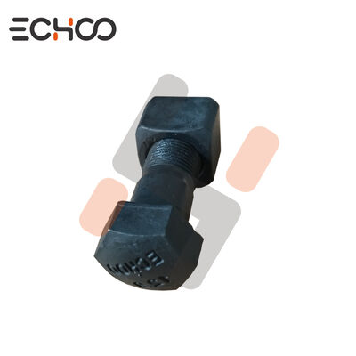 Bolts and Nuts E37C E33C E60C E57C for NEW HOLLAND Mini Excavator Bolts and Nuts