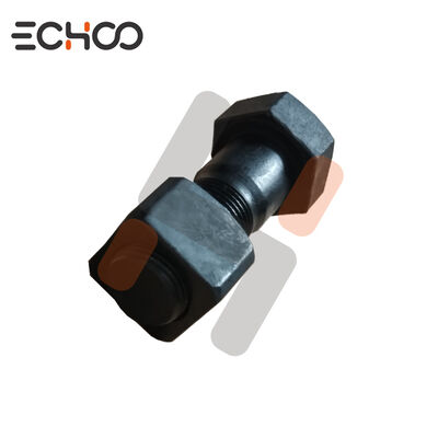 Bolts and Nuts E37C E33C E60C E57C for NEW HOLLAND Mini Excavator Bolts and Nuts