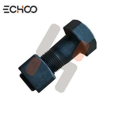 Bolts and Nuts 305E-2CR 305ECR 305E for CAT Mini Excavator Bolts and Nuts