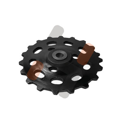 Sprocket 6733211 for Bobcat MT50 MT52 Sprocket