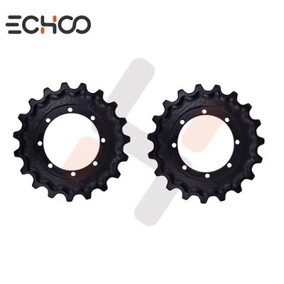 Sprocket 6801584 for Bobcat models 320 322 Sprocket
