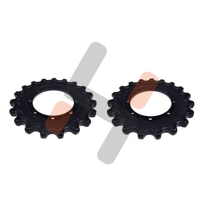 Sprocket 6801584 for Bobcat models 320 322 Sprocket