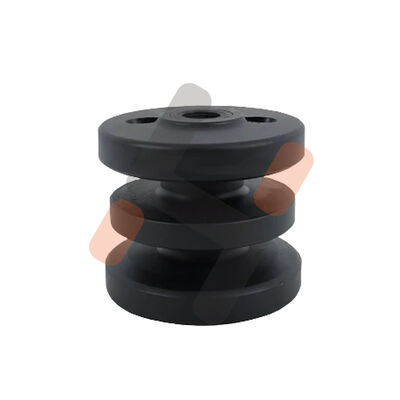Rouleau inférieur 7109409 pour rouleau de chenille Bobcat MT52 MT55 MT85