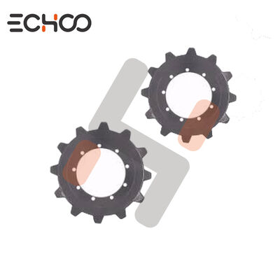 Pignon 7134493 pour Bobcat E08 E10 418 Pignon