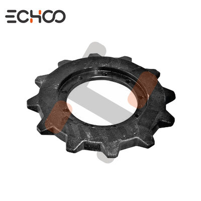 Pignon 7134493 pour Bobcat E08 E10 418 Pignon