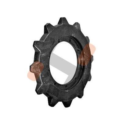 Pignon 7134493 pour Bobcat E08 E10 418 Pignon