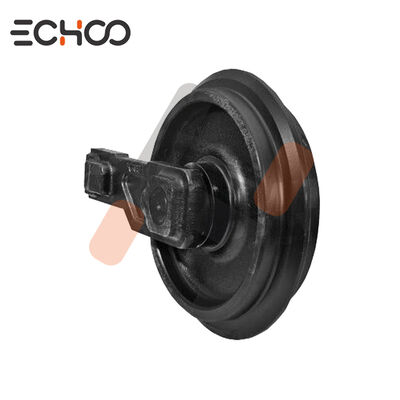 Tendeur avant 7265760 pour Bobcat E17 E19 E20