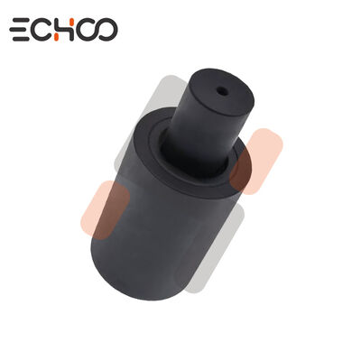 Top Roller 7303487 for Bobcat E88 Carrier Roller