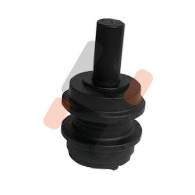 Rouleau porteur 7383231 pour pièces de train de roulement de pelle Bobcat E145