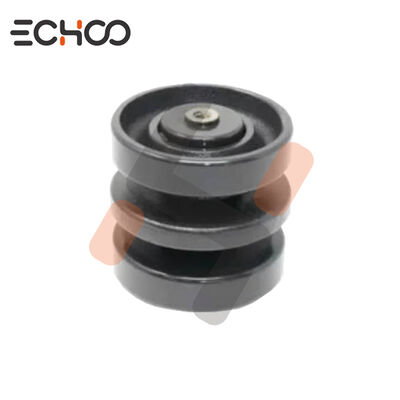 Rouleau inférieur de rechange 7398417 pour chargeur sur chenilles Bobcat MT100