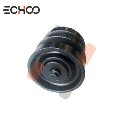 Rouleau inférieur de rechange 7398417 pour chargeur sur chenilles Bobcat MT100