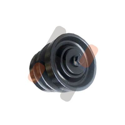Rouleau inférieur de rechange 7398417 pour chargeur sur chenilles Bobcat MT100