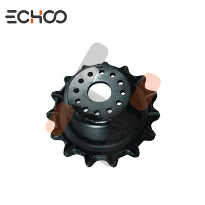 Pignon 7166679 pour pièces de train de roulement de rechange Bobcat T140 T190 T590