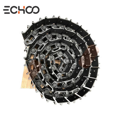 Liaison de chenille et groupe de chenilles pour HITACHI CG35 Track Link