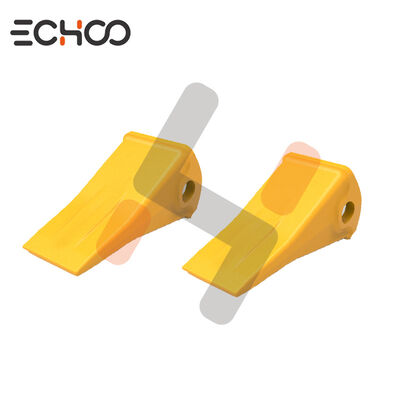 Dents de godet 208-70-14152 pour pelle Komatsu PC400, usage intensif