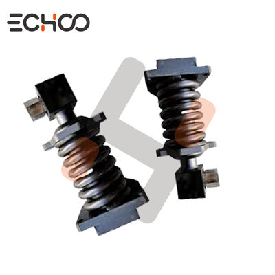 Ajusteur de piste Assy 172448-37712 pour pièce de rechange Yanmar Vio17