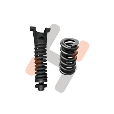 Ensemble de réglage de piste HY81M915014GGC pour groupe de piste Hyundai R55-9