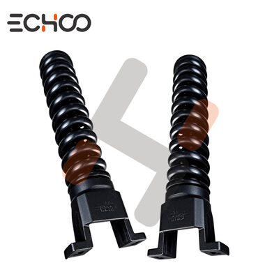Ensemble de réglage de piste pour Hyundai R35Z-7 LH HY81MH14020GGC, pièce de pelle
