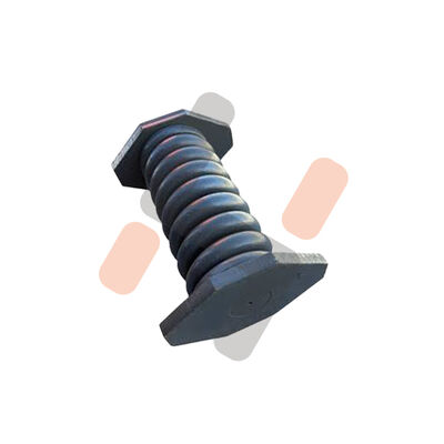 Ajusteur de chenille Assy RD451-21500 pour Kubota U55-4, pièce de rechange longue durée