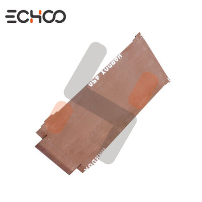 Material Hopper Plate for Vogele Super 1100i Paving Equipment