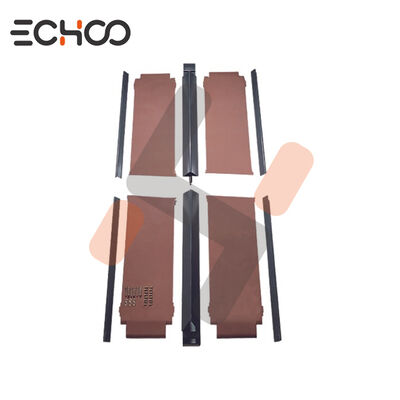 Wear Resistant Floor Plate for Vogele Super 2600i Paver Spare