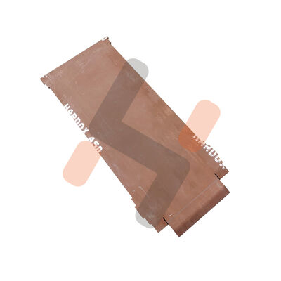 Hopper Floor Plate for SANY SAP130C-8 Construction Spare