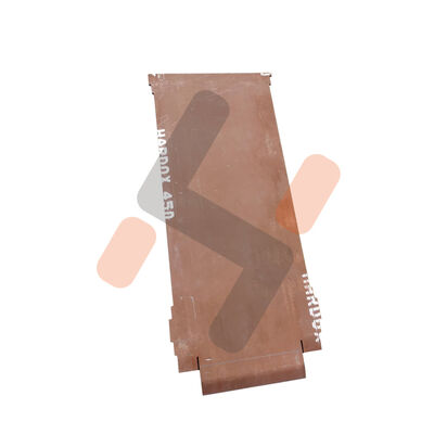 Floor Plate Set for SANY SSP160C-10 Road Construction Part