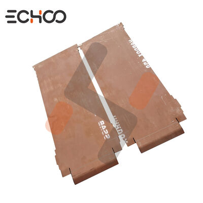 Wear Plate for Caterpillar AP455 Paving Equipment
