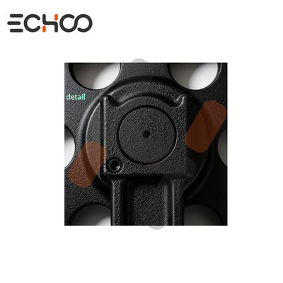 530102300 Idler Wheel Fits for IHI Imer 40,45,55,65,70,80 Mini Excavator Undercarriage Parts
