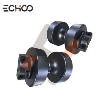 Track Roller for Ruston-Bucyrus RB38 Crawler Crane Undercarriage Spare Parts Supplier
