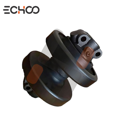Track Bottom Roller for Kobelco BM600 BM650 Crawler Crane Undercarriage Replacement Parts Manufacturer
