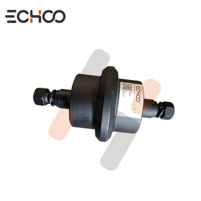 Rouleau inférieur du chat sauvage 334